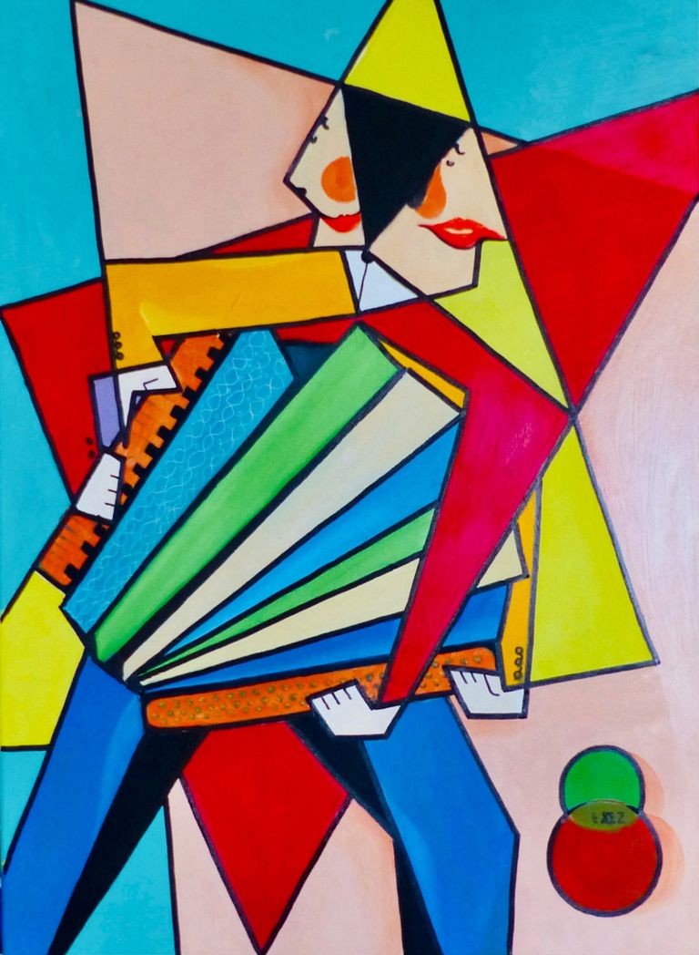 art image